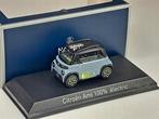 Citroën Ami 100% Electric 2024 "My Ami Tonic" 1-43 Norev, Tschuiten@hotmail.com, Auto, Frankrijk, Norev