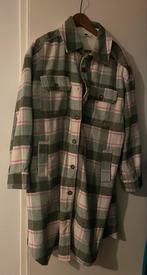 HEMA warme Overhemd Jas - Maat L, Maat 42/44 (L), Ophalen of Verzenden, Zo goed als nieuw, Hema