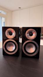 Canton Chrono SL 520 Speakers, Audio, Tv en Foto, Luidsprekers, Ophalen of Verzenden, Zo goed als nieuw, 60 tot 120 watt, Front, Rear of Stereo speakers