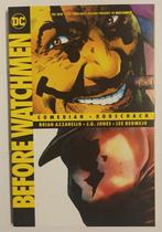 Before Watchmen: Comedian - Rorschach TPB ( DC 2019 ). NM., Eén comic, Amerika, Nieuw, Ophalen of Verzenden
