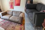 Comfortabele IKEA Nockeby 2-zitsbank, incl. 2 wasbare hoezen, Huis en Inrichting, Ophalen, Gebruikt, Tweepersoons, 75 tot 100 cm