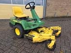 Gebruikte John Deere F510 Frontmaaier, Tuin en Terras, Zitmaaiers, Gebruikt, Ophalen, John Deere, Mulchfunctie