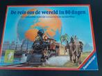 De reis om de wereld in 80 dagen van Rabensburger, Ophalen of Verzenden, Zo goed als nieuw, Ravensburger