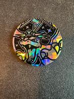 Pokémon Charizars Terastal Munt / Coin, Ophalen of Verzenden, Nieuw, Overige typen