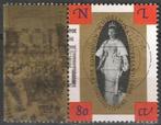 Inhuldiging en Gouden Koets 1778 A met TAB O. ADV. no.25 G., Postzegels en Munten, Postzegels | Nederland, Verzenden, Na 1940
