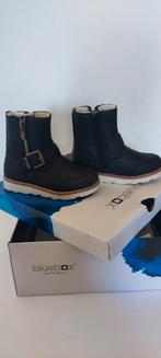 Nieuwe schoenen (kinderen), Ophalen, Schoentjes, Bluebox, Jongetje of Meisje