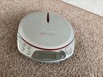 Nette goedwerkende Sony cd Walkman/ Diskman, Mp3 Cd-r/rw, Ophalen of Verzenden, Walkman