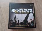 Remember the music spel, Hobby en Vrije tijd, Gezelschapsspellen | Bordspellen, Ophalen of Verzenden, Zo goed als nieuw
