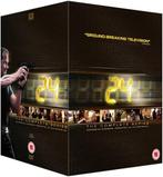 ✅ 24 complete collectie + live another day + redemption, Ophalen, Vanaf 16 jaar, Boxset, Zo goed als nieuw