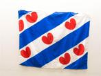 friese vlag 26631, Diversen, Vlaggen en Wimpels, Ophalen of Verzenden, Gebruikt