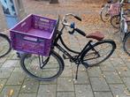 Vogue Transporter, Fietsen en Brommers, Ophalen of Verzenden, Gebruikt