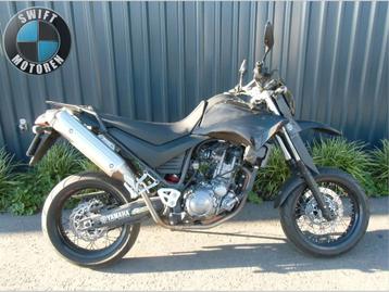 YAMAHA XT 660 X (bj 2011) - 35KW! beschikbaar voor biedingen