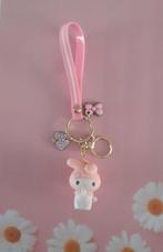 My melody sleutelhanger, Ophalen of Verzenden, Zo goed als nieuw