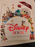 The Disney Book. Inclusief originele filmstrip Brave, Ophalen of Verzenden, Nieuw