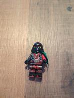 Lego Ninjago Acronix Minifiguur, Ophalen of Verzenden, Zo goed als nieuw, Losse stenen, Lego