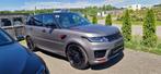 Range Rover Sport Wrappen Carwrapping Autowrapping, Garantie, Overige werkzaamheden