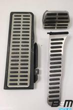 Aluminium pedalenset automaat VW Golf 6 Cabrio 1K0723131, Gebruikt