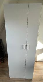 IKEA PAX kast met Forsand deuren, Huis en Inrichting, Ophalen, Met deur(en), 200 cm of meer, 50 tot 100 cm