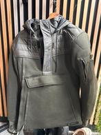 Macna Aron Motorvest Groen XS (valt groot), Ophalen of Verzenden, Maat 46 (S) of kleiner, Groen