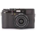 Gezocht Fuji x100 , x100T, x100S, x100V, Audio, Tv en Foto, Fotocamera's Digitaal, Ophalen of Verzenden, Fuji, Geen optische zoom