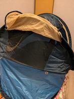 Deryan slaap tent, Caravans en Kamperen, Tenten, Ophalen, Tot en met 2