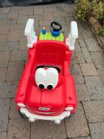 Loopauto Brandweerwagen - Little Tikes, Ophalen, Gebruikt, Loopvoertuig