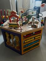 Speelkubus, Ophalen, Gebruikt, Meubelstuk of Keukentje