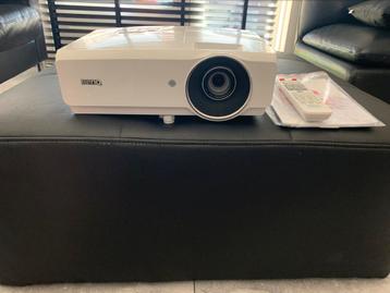 BenQ MH741 Full-HD|4000 Ansi|6 branduren!!|1080p beschikbaar voor biedingen