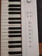 Fazley FSP-200 Keyboard Piano, Muziek en Instrumenten, Piano's, Ophalen, Zo goed als nieuw, Zwart