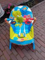 Wippertje wipstoeltje met trilfunctie merk tiibaby, Kinderen en Baby's, Wipstoel, Ophalen, Overige merken, Met gordel(s) of riempje(s)