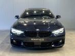 BMW 4 Serie Gran Coupé 420i High Exec|M-SPORT|P € 34.900,, Auto's, BMW, Nieuw, Origineel Nederlands, 5 stoelen, 1515 kg