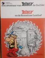 Asterix en de Romeinse Lusthof - Stripboek, Eén stripboek, Ophalen of Verzenden, Gelezen, R. Goscinny, A. Uderzo