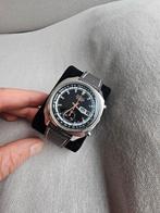 Seiko 6139 6022, Sieraden, Tassen en Uiterlijk, Gebruikt, Staal, Ophalen of Verzenden, Seiko