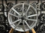 17 inch Volkswagen Pretoria velgen 5X100 Polo 6R 2G Audi A1, Auto-onderdelen, Banden en Velgen, 215 mm, Velg(en), Nieuw, 17 inch