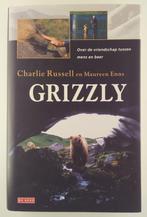 Russell, Charlie / Enns, Maureen - Grizzly / Over de vriends