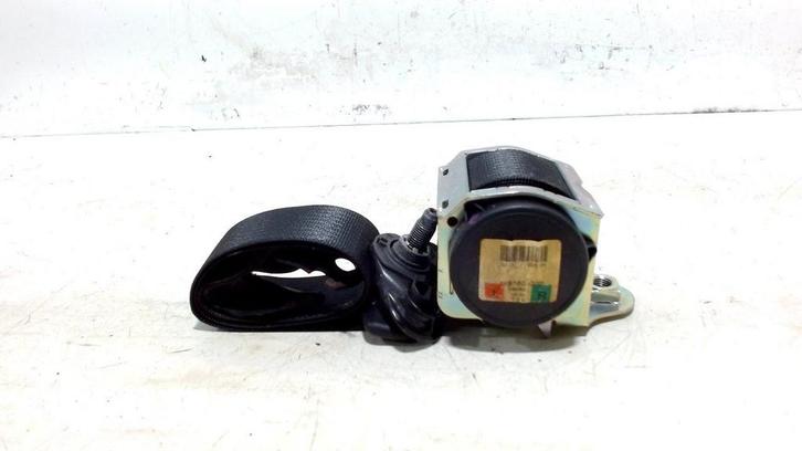 Veiligheidsgordel links achter Opel Corsa, Auto-onderdelen, Interieur en Bekleding, Opel, Gebruikt, Herkomst onderdeel bekend