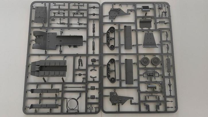 Bolt Action Opruiming, Hobby en Vrije tijd, Wargaming, Nieuw, Historisch, Ophalen of Verzenden