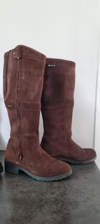 Dubarry Sligo Laarzen Dames - Maat 38, Dubarry, Hoge laarzen, Bruin, Ophalen of Verzenden