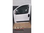 Portier 2Deurs links van een Fiat Fiorino, Gebruikt, -, Deur, -