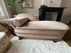 Chaise longue, Ophalen, Gebruikt, Eenpersoons, Minder dan 150 cm