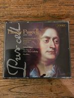PURCELL - Henry Purcell 1659-1695 - Als nieuwe 2 CD, Cd's en Dvd's, Cd's | Klassiek, Ophalen of Verzenden, Zo goed als nieuw