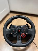 Custom Logitech g29 met de Logitech shifter, Spelcomputers en Games, Spelcomputers | Sony PlayStation Consoles | Accessoires, Ophalen