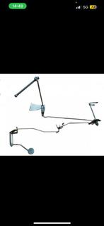 Voetgast fordson dexta / super dexta, Ophalen of Verzenden, Zo goed als nieuw