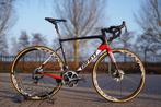 Giant Defy Shimano Dura ace, 28 inch, Carbon, Giant, Zo goed als nieuw