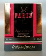 Yves Saint Laurent Paris Fleur de Parfum Vintage Zeldzaam, Sieraden, Tassen en Uiterlijk, Uiterlijk | Parfum, Ophalen of Verzenden