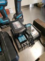 makita accu gereedschap  set, Doe-het-zelf en Verbouw, Gereedschap | Boormachines, Ophalen