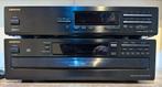 Onkyo Stereo Set: Tuner & CD-speler, Ophalen of Verzenden, Gebruikt, Analoog