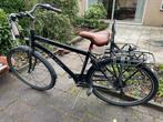 Herenfiets van het merk Altec, Fietsen en Brommers, Fietsen | Heren | Herenfietsen, Gebruikt, Versnellingen, 53 tot 57 cm, Ophalen