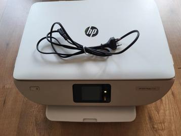 HP Envy Photo 7134 (Wifi) printer en scanner beschikbaar voor biedingen