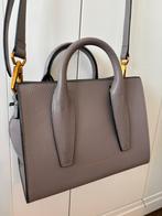 Smaak Amsterdam crossbody schoudertas, Sieraden, Tassen en Uiterlijk, Tassen | Damestassen, Ophalen of Verzenden, Gebruikt, Grijs